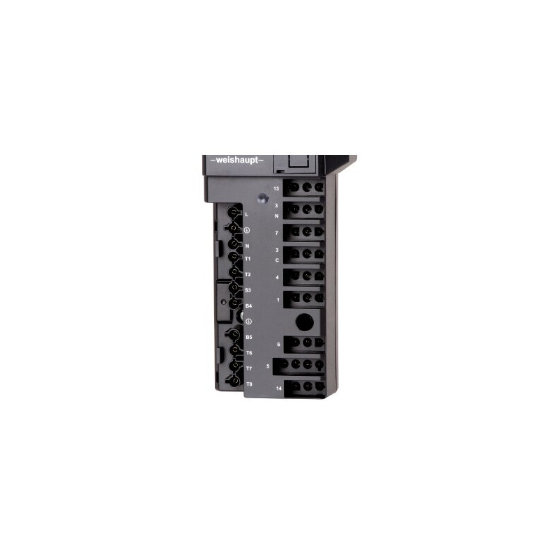 Менеджер горения Weishaupt W-FM 25 PO V2.0 