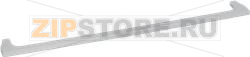 REFRIGERATOR SHELF PROFILE BEKO 48645902 