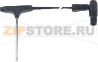 SONDA AL CUORE PT100