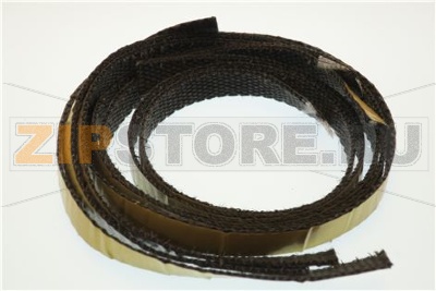 GUARNIZIONE VETRO PORTA 935 MM 