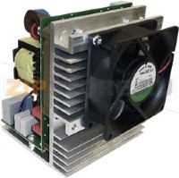 SPEED VARIATOR FOR OVEN MOTOR