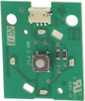 PC BOARD BOSCH 00610971