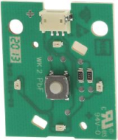PC BOARD BOSCH 00610971