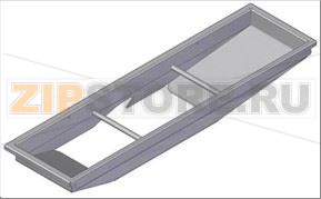 НАПРАВЛЯЮЩАЯ НАСАДКИ-КОНУСА ДЛЯ ОЧИСТКИ SPEED STAND PRO 