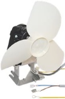 VENTILATEUR CONDENSEUR