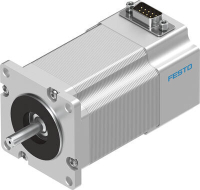 Двигатель шаговый Festo EMMS-ST-57-M-S-G2