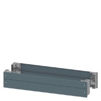 Цоколь с фронтальной крышкой H200/W1200 Siemens 8PQ1022-0BA01