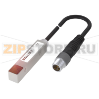 Затвор световой однонаправленный Balluff BOS01YM