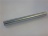 TUBO RULLO ZINCATO ø 42x420 mm