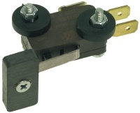 МИКРОВЫКЛЮЧАТЕЛЬ С МАГНИТОМ