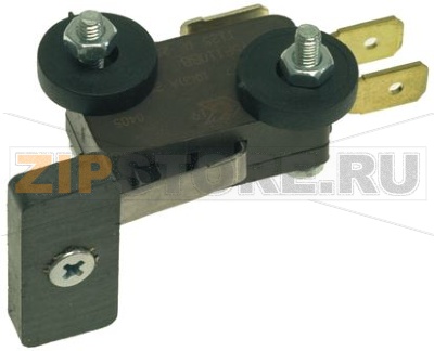 МИКРОВЫКЛЮЧАТЕЛЬ С МАГНИТОМ 