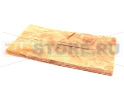 ELEMENT PAN INSULATION 