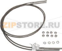 JEUX CABLES CONTREPOIDS