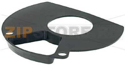 НИЖНЯЯ КРЫШКА 