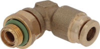 L-FITTING ø 1/8M - 4 mm B.A.