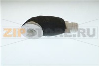 GOMITO DI SCARICO ø INTERNO 21/23 mm