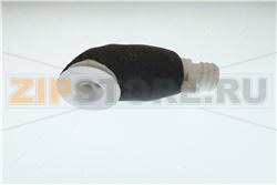 GOMITO DI SCARICO ø INTERNO 21/23 mm 