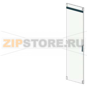 Дверь для каркаса IP55/RIGHT/PROFILE/H1975/W400 Siemens 8PQ2197-4BA04 