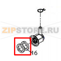 Pressure chamber seal Fagor CO-402 COLD B DD