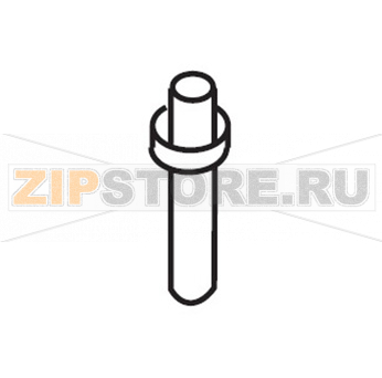 Perno x sportello superautom. Saeco Royal Digital Plus Perno x sportello superautom. Saeco Royal Digital Plus

Запчасть на сборочном чертеже под номером: 59

Название запчасти на итальянском языке: Perno x sportello superautom. Saeco Royal Digital Plus