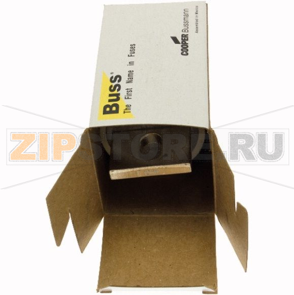Предохранитель, 800 A, AC 250 В, 200 кА, 51x98 мм, UL Eaton BUSS HIGH SPEED FUSE 