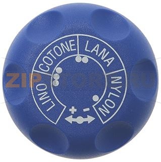 РУЧКА ТЕРМОСТАТА 