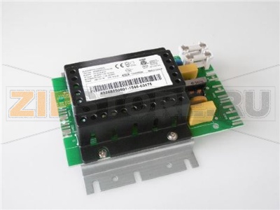 ALIMENTATORE 5A 250V 