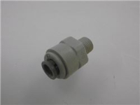 1/4 MALE FITTING