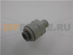 1/4 MALE FITTING 