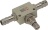 FLOWRATE METER ø 10 mm