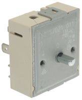 ENERGY REGULATOR