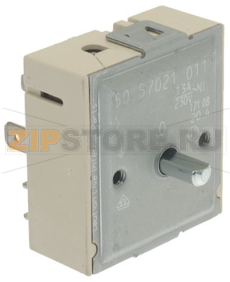 ENERGY REGULATOR 