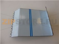 RASCHIETTO PIASTRA RIGATA