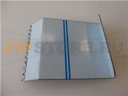 RASCHIETTO PIASTRA RIGATA 