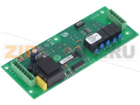 Плата электронная Fimar PPF/18