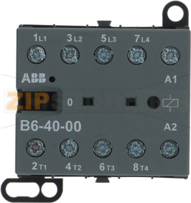 Mini-Contactor 110V 