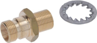 STRAIGHT FITTING ø M14-M13