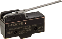 Выключатель концевой Omron Z-15GW55-B