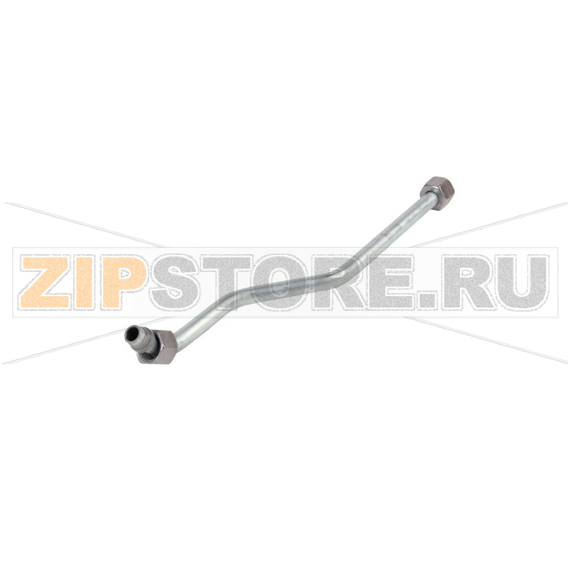 Шланг топливный 12x1.5 мм Weishaupt 11277406088 