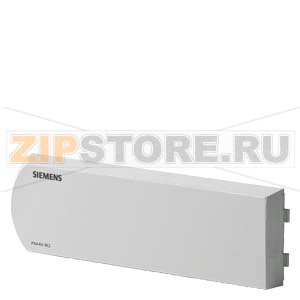 PXA40-W2 - Дополнительный модуль Web интерфейса графического для BACnet сети PXC-E.D Siemens PXA40-W2 