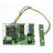 Kit, flip over PCBA and sensor Zebra P430i