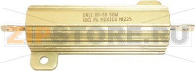 СОПРОТИВЛЕНИЕ 10 ОМ 50 ВТ 