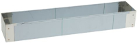 VASCHETTA PORTA FARINA 495x100x70 mm