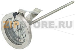 FRYER THERMOMETER 