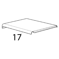 Top panel Scotsman AC 56