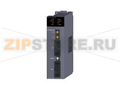 Модуль коммуникационный Mitsubishi Electric QJ71LP21GE 