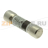 Предохранитель, 12 A, AC 600 В, 100 кА, 10x38 мм, UL, CSA, быстродействующий Eaton LIMITRON FAST - Предохранитель, 12 A, AC 600 В, 100 кА, 10x38 мм, UL, CSA, быстродействующий Eaton LIMITRON FAST