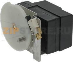 GEARMOTOR LIP 136 COMPLETE 