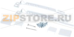 INTEGRATED DOOR MOUNTING KIT ELECTROLUX 