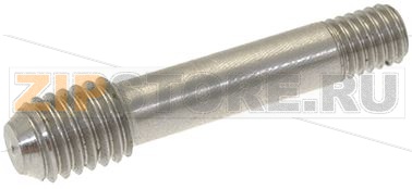 PERNO FILETTATO INOX PER CHIUSURA TV 